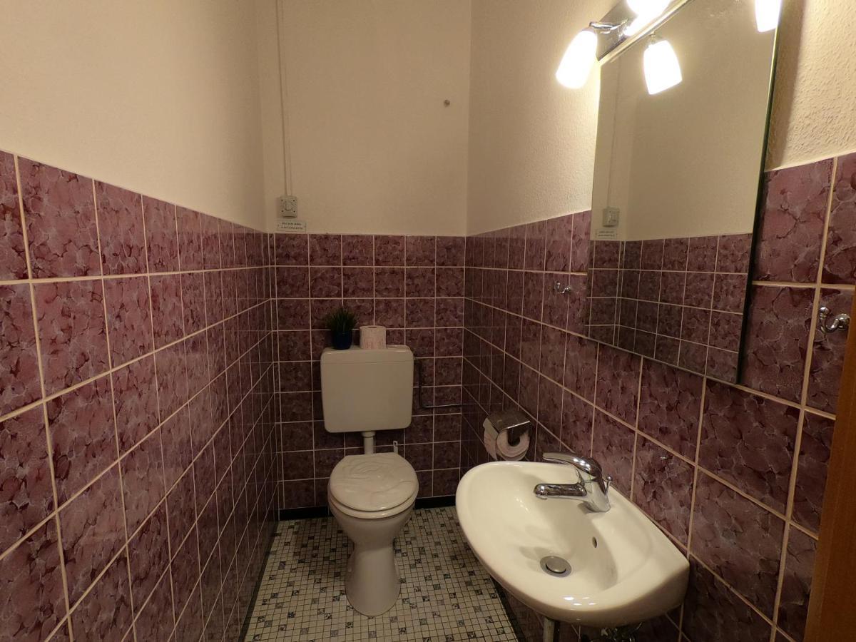 Apartment Haus Alt-dose Cuxhaven