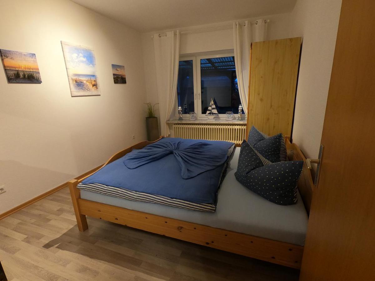Apartment Haus Alt-dose *