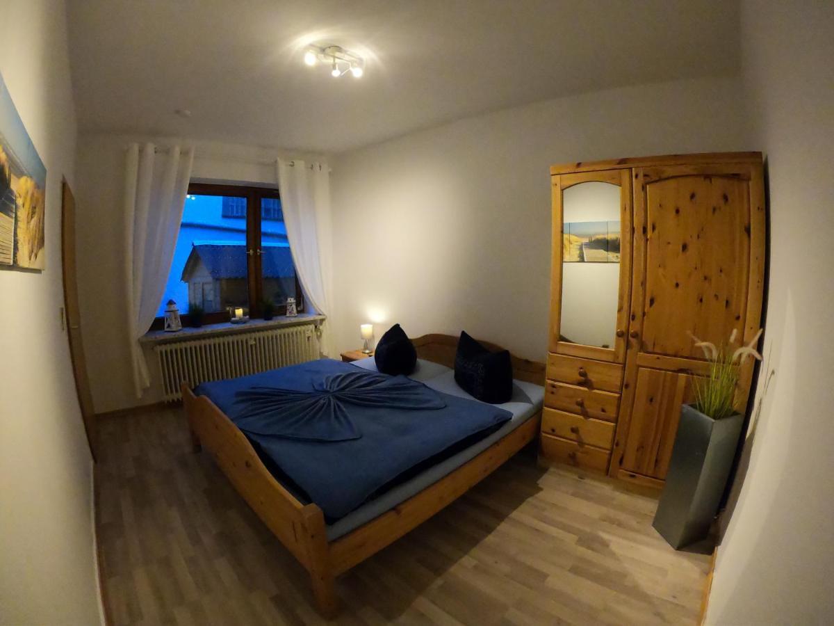 Apartment Haus Alt-dose *