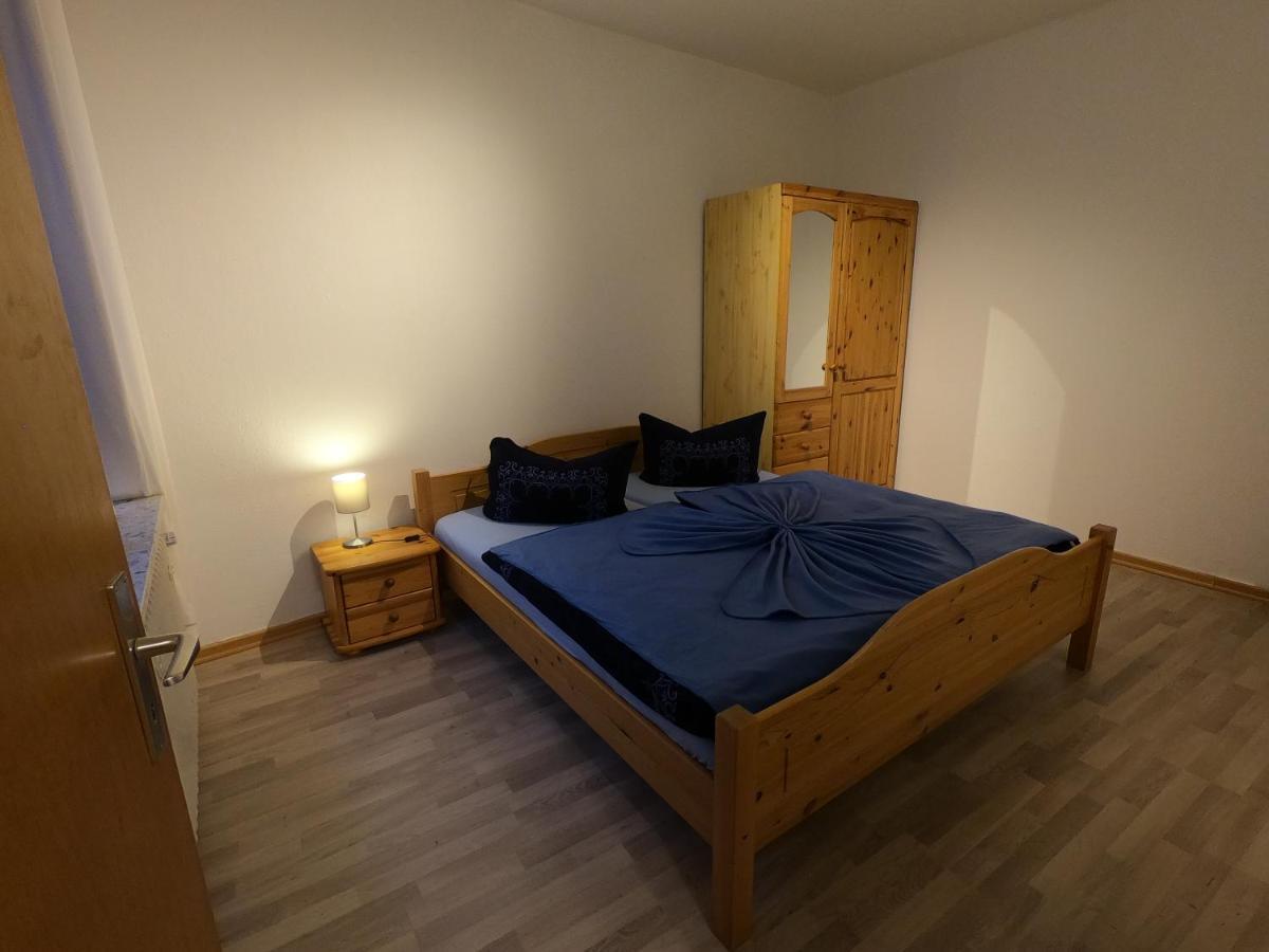Haus Alt-dose * Cuxhaven
