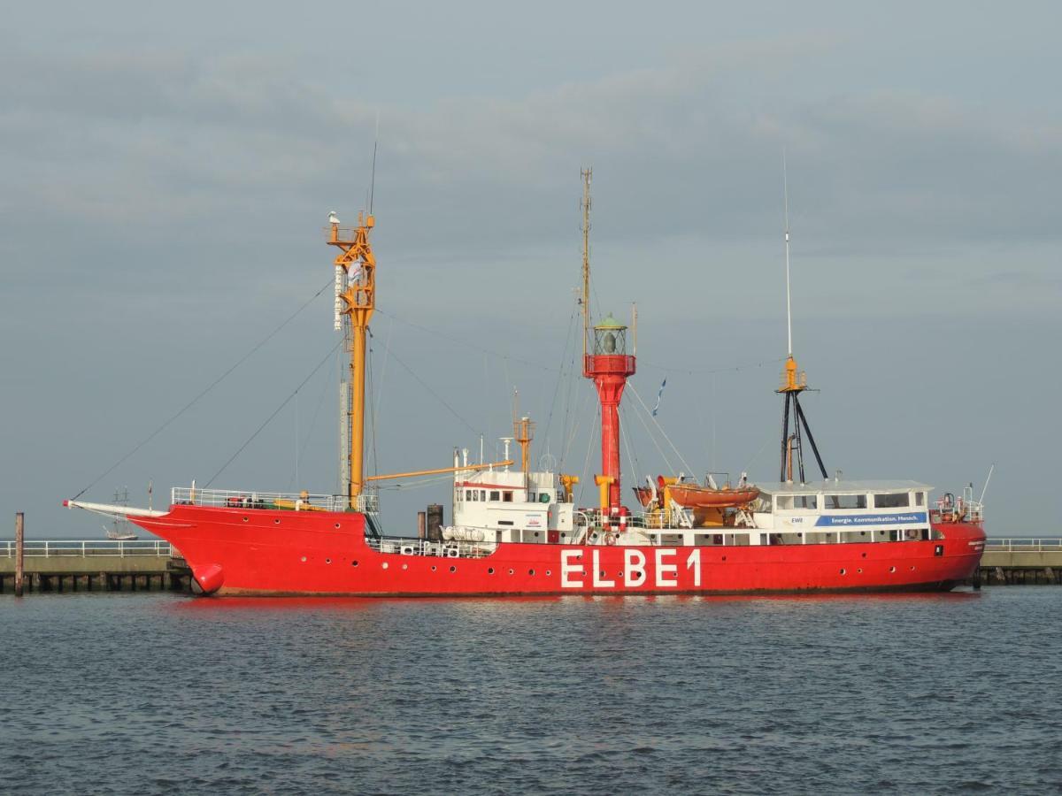 Haus Alt-dose * Cuxhaven