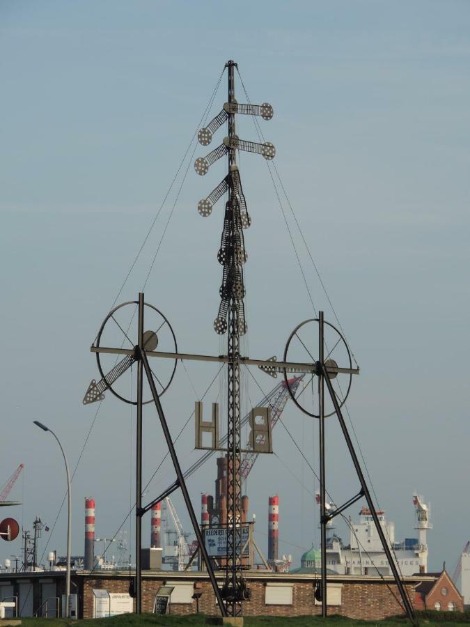 Haus Alt-dose * Cuxhaven