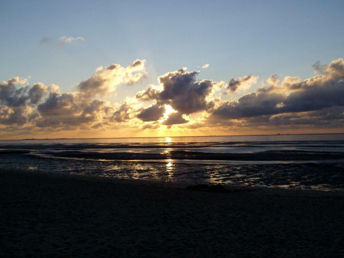 Haus Alt-dose * Cuxhaven