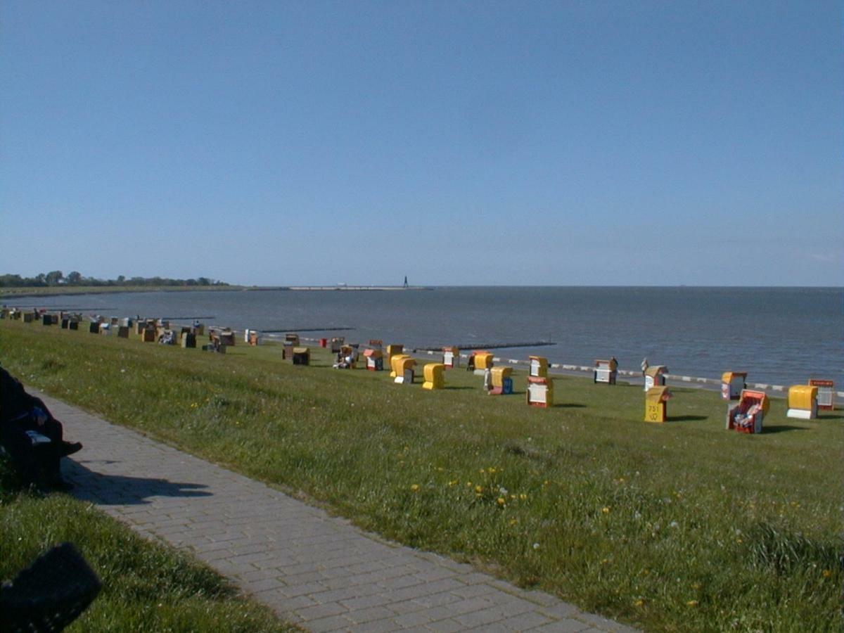 Haus Alt-dose * Cuxhaven