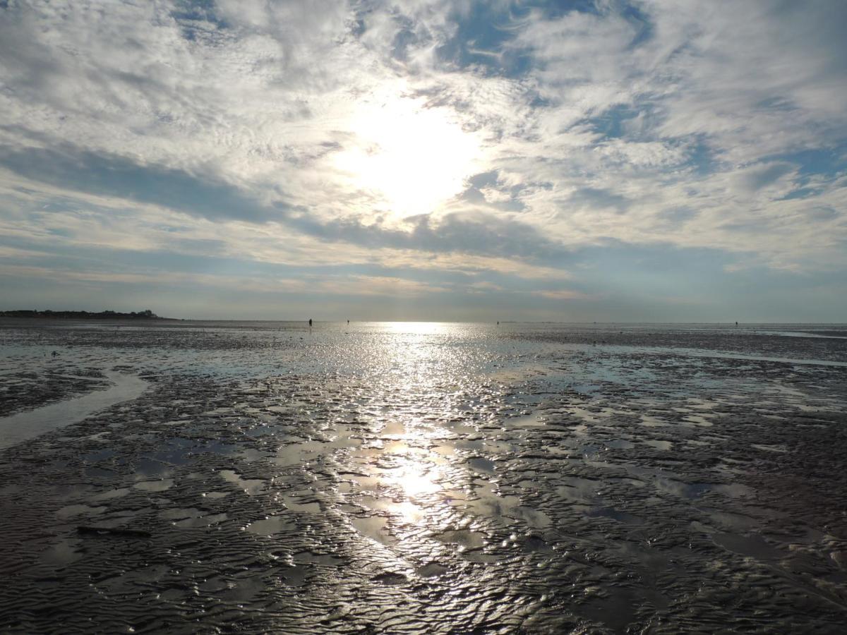 Haus Alt-dose * Cuxhaven