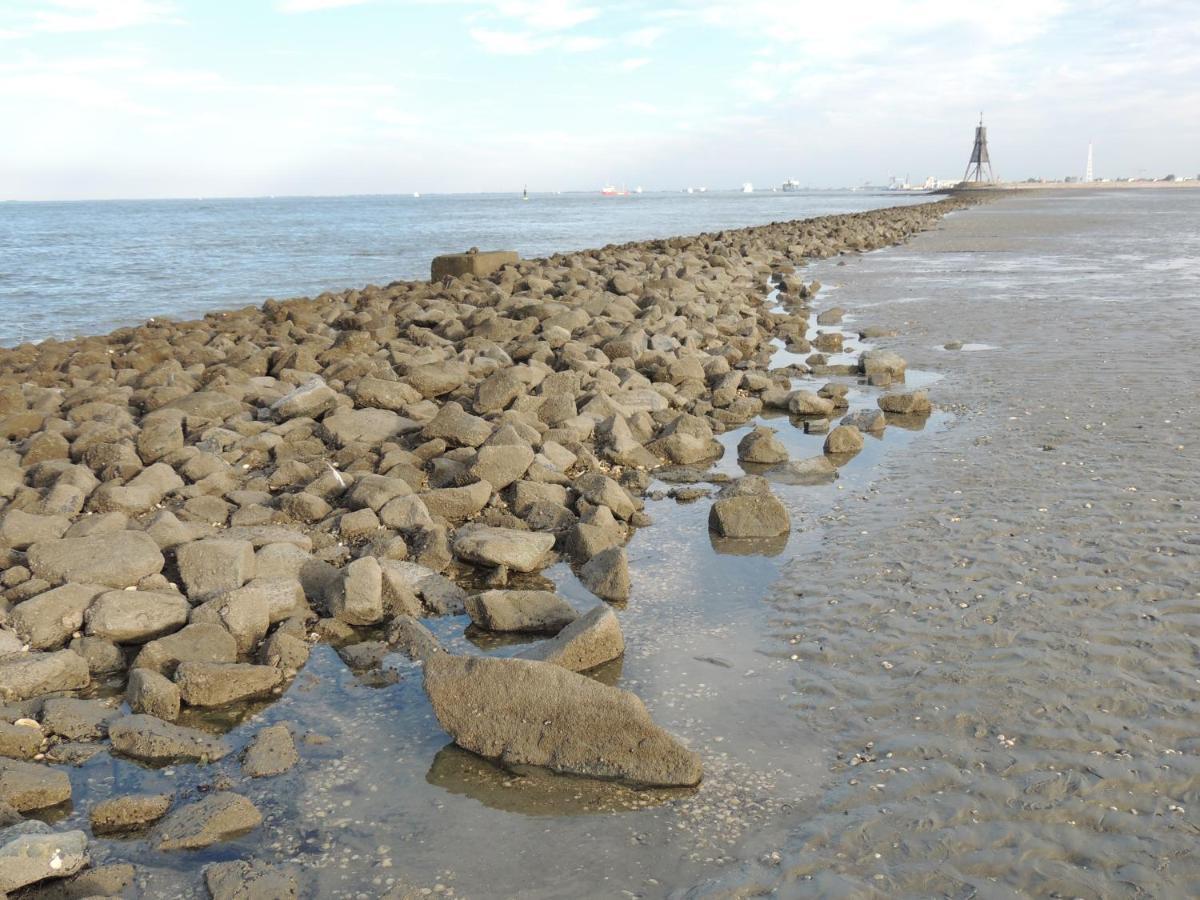 Haus Alt-dose Cuxhaven